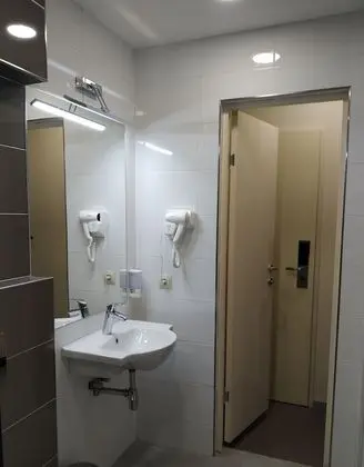 Standard Tek Büyük Yataklı Oda, 1 Çift Kişilik Yatak