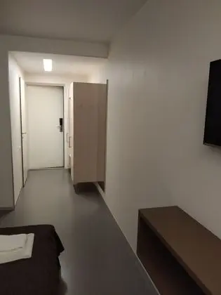 Superior İki Ayrı Yataklı Oda, 2 Tek Kişilik Yatak