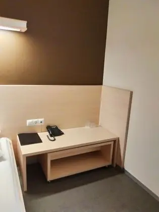 Superior İki Ayrı Yataklı Oda, 2 Tek Kişilik Yatak