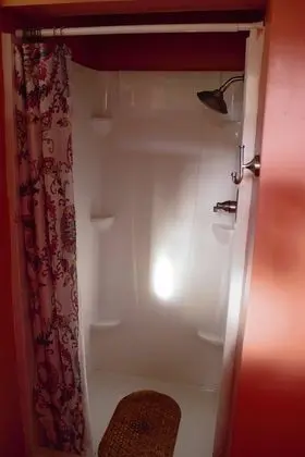 Premium Kulübe, Birden Çok Yatak, Özel Banyo, Kısmi Deniz Manzarası (Ocean Vista)