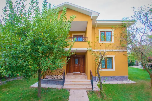 Deluxe Villa Oda