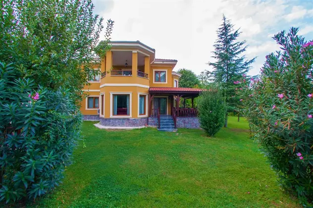 Deluxe Villa Oda