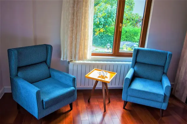 Deluxe Villa Oda