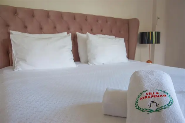 Deluxe Villa Oda