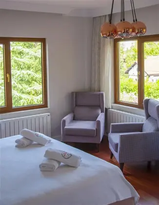 Deluxe Villa Oda