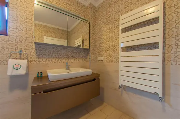 Deluxe Villa Oda