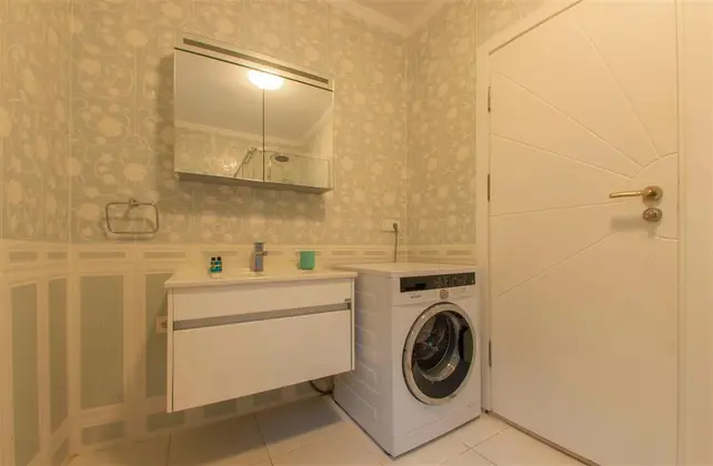 Deluxe Villa Oda