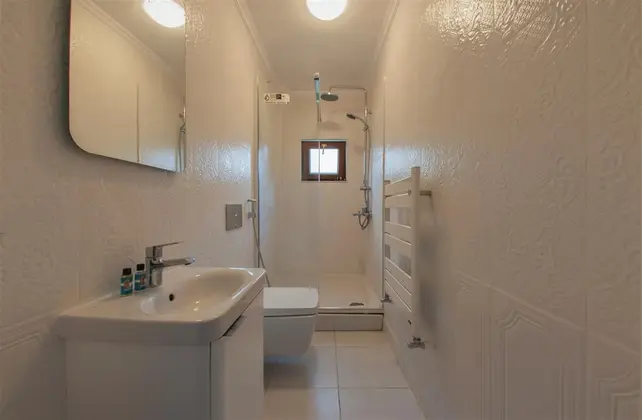 Deluxe Villa Oda