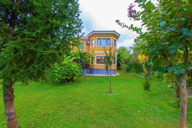 Deluxe Villa Oda