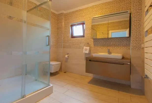 Deluxe Villa Oda