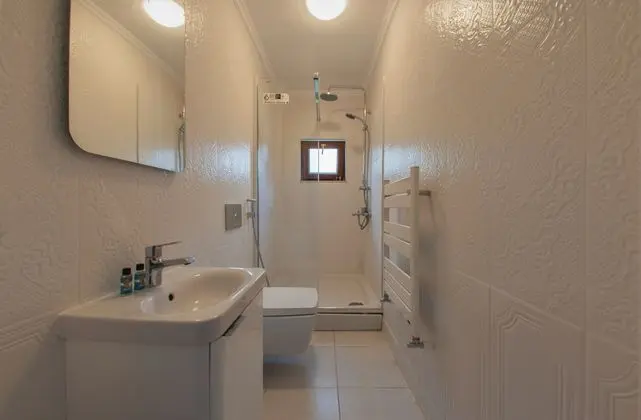 Deluxe Villa Oda