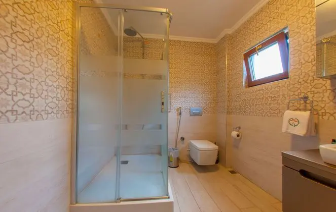 Deluxe Villa Oda