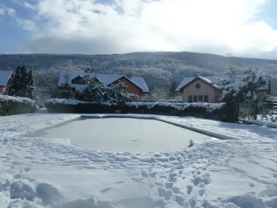 Four Bedroom Country Villa Oda
