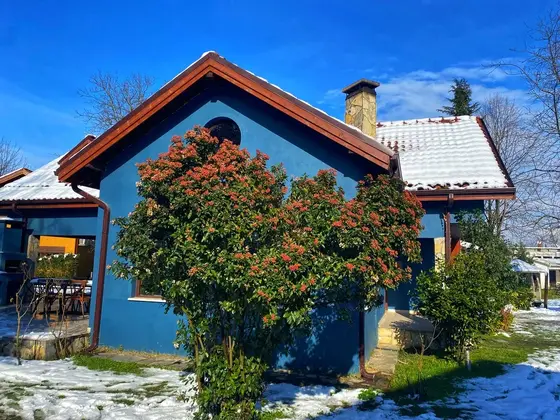 Four Bedroom Country Villa Oda