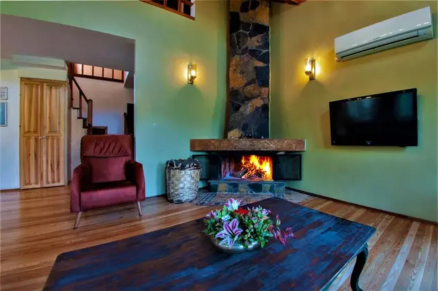 Four Bedroom Country Villa Oda
