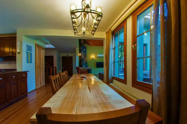 Four Bedroom Country Villa Oda