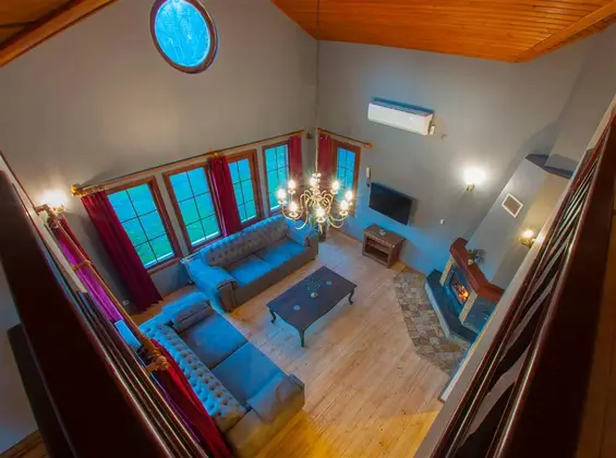 Four Bedroom Country Villa Oda