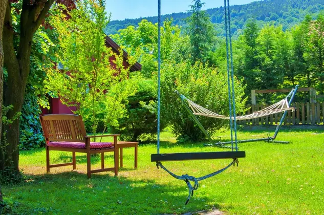 Four Bedroom Country Villa Oda