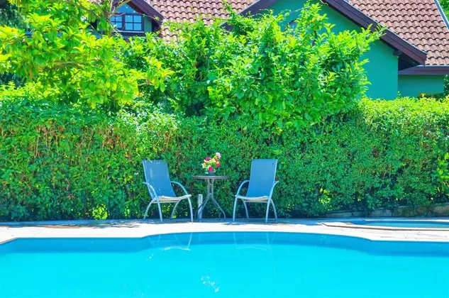 Four Bedroom Country Villa Oda