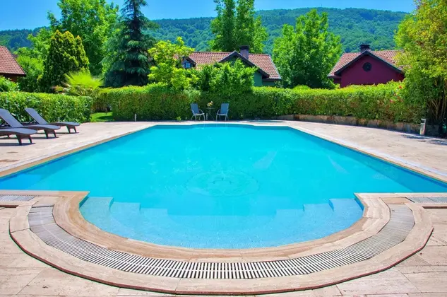 Four Bedroom Country Villa Oda