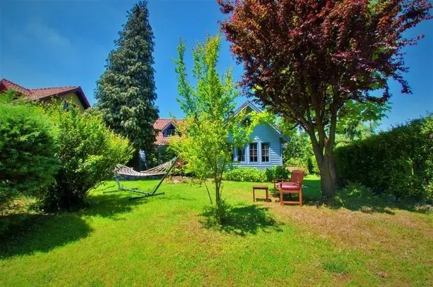 Four Bedroom Country Villa Oda