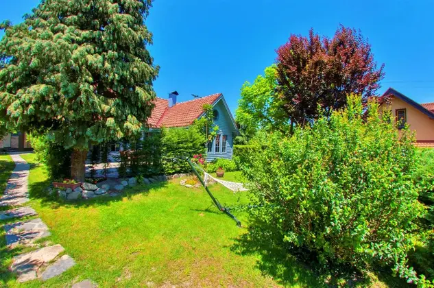 Four Bedroom Country Villa Oda