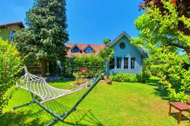 Four Bedroom Country Villa Oda