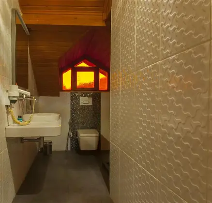 Four Bedroom Country Villa Oda