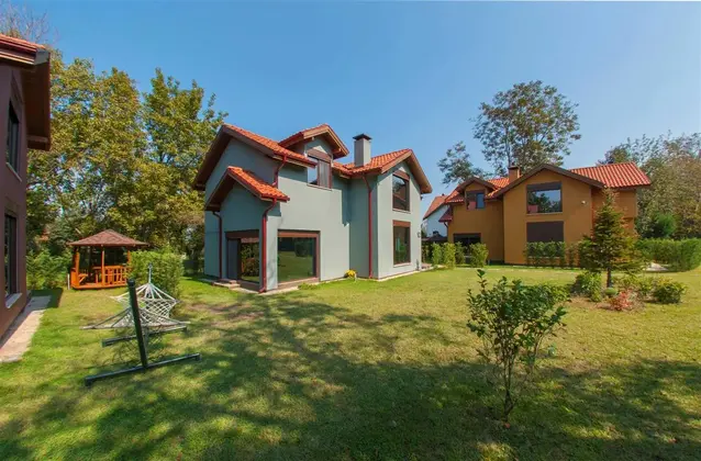 Four Bedroom Superior Villa Oda