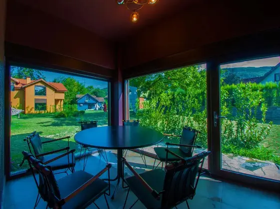 Four Bedroom Superior Villa Oda