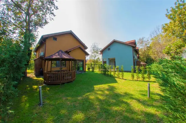 Four Bedroom Superior Villa Oda