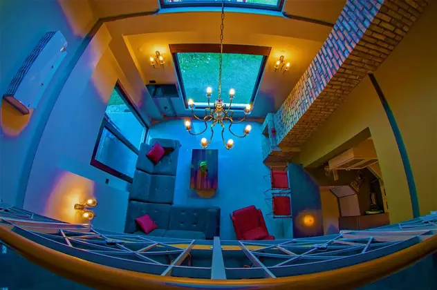 Four Bedroom Superior Villa Oda