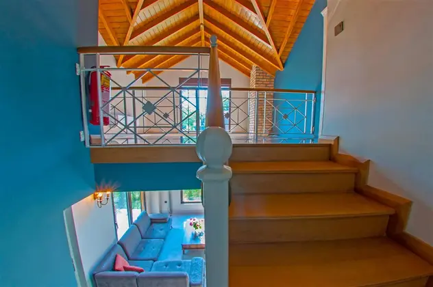 Four Bedroom Superior Villa Oda
