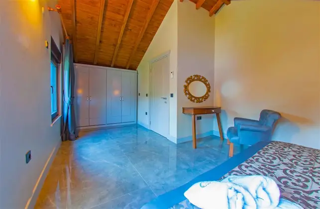 Four Bedroom Superior Villa Oda