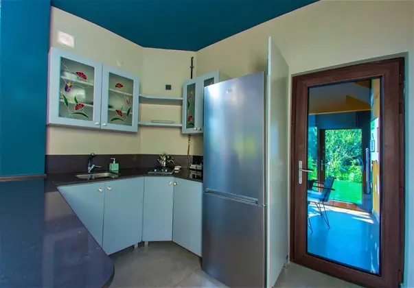 Four Bedroom Superior Villa Oda