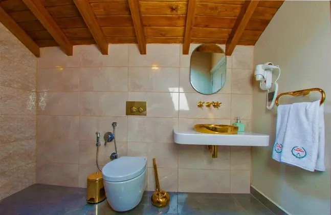 Four Bedroom Superior Villa Oda