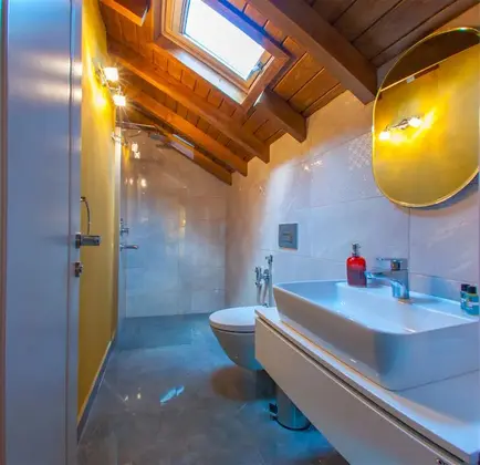 Four Bedroom Superior Villa Oda