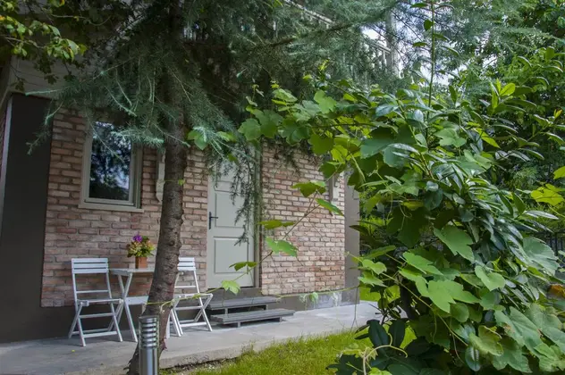 Junior Country Villa Oda