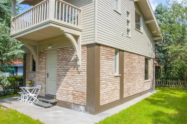 Junior Country Villa Oda