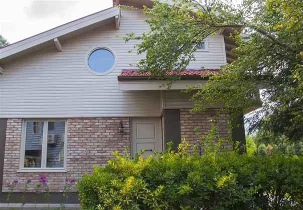 Junior Country Villa Oda