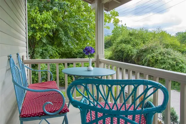 Junior Country Villa Oda