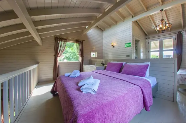 Junior Country Villa Oda