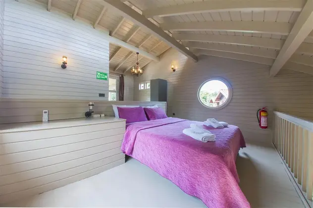 Junior Country Villa Oda