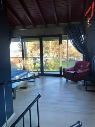 Junior Luxury Heated Pool
