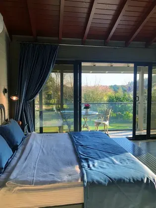 Junior Luxury Heated Pool