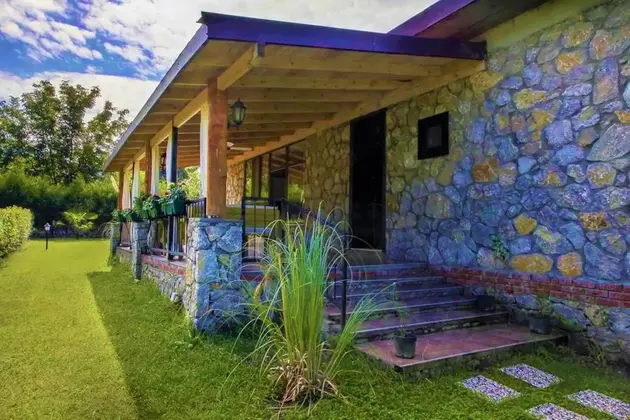 Stone House Standard With Private Pool