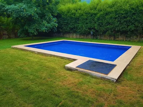Stone House Standard With Private Pool