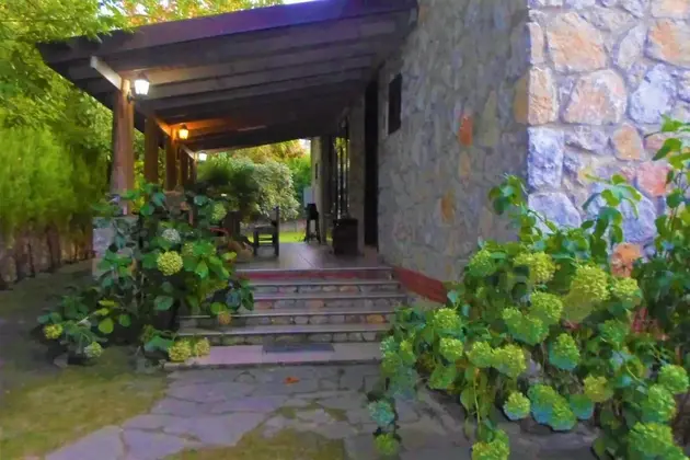 Stone House Standard With Private Pool