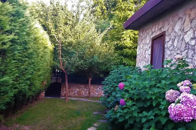 Stone House Standard With Private Pool