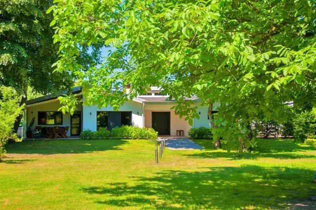 Three Bedroom Garden Villa Oda